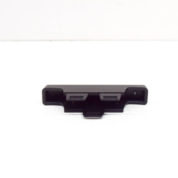 A4638173300 - MERCEDES-BENZ G W463 Front Bumper Radiator Grille AMG Emblem A4638173300 NEW