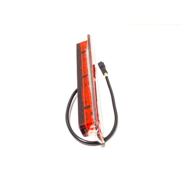 A4638200656 - Mercedes-Benz G-Class W463 3rd Stop Brake Light LED A4638200656 NEW