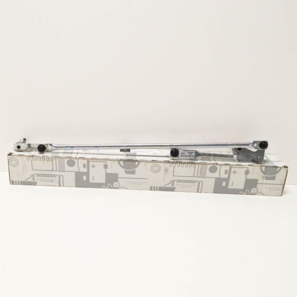 A4638200941 - Mercedes Benz G W463 Front Wiper Connection Mechanism LHD A4638200941 New