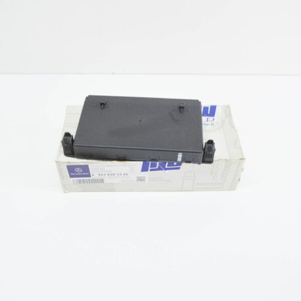A4638201326 - NEW MERCEDES-BENZ G W463 FRONT LEFT DOOR CONTROL UNIT A4638201326 ORIGINAL