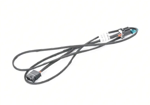 A4638206415 - NEW MERCEDES-BENZ G W463 FRONT PILLAR ELECTRIC CABLE A4638206415 ORIGINAL
