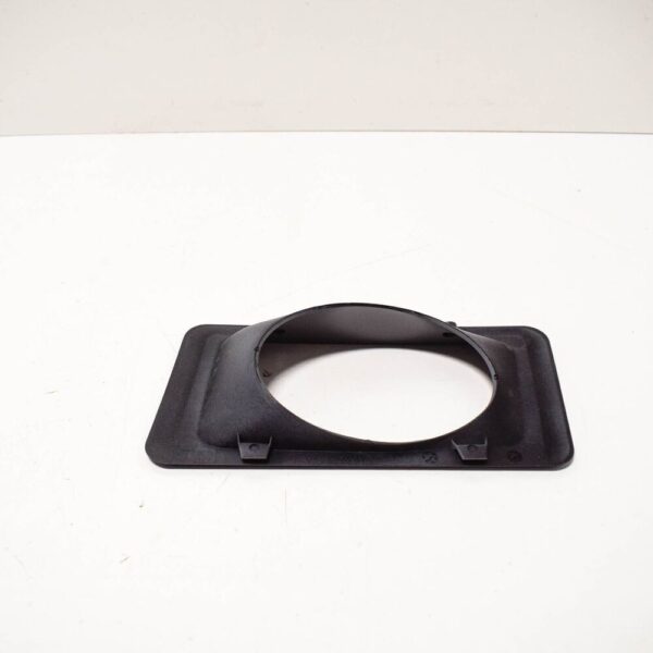A4638260324 - Mercedes-Benz G-Class W463 Left Fog Light Cover Molding A4638260324 NEW GENUINE
