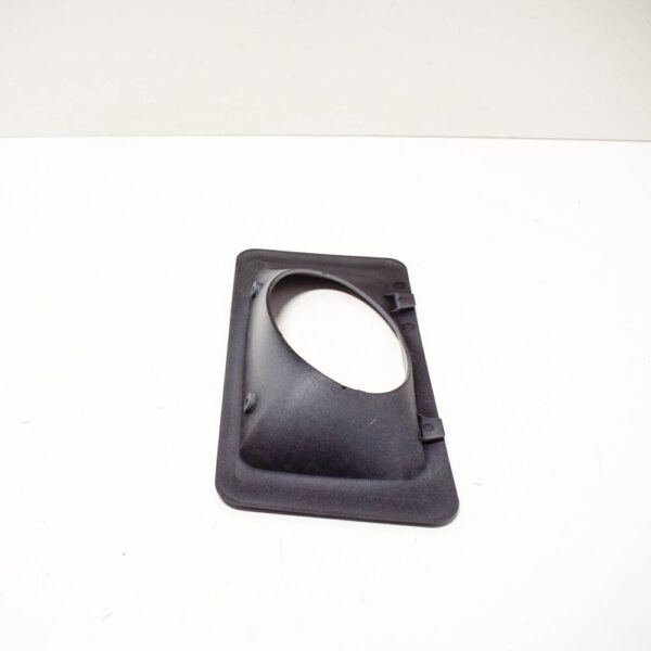 A4638260324 - Mercedes-Benz G-Class W463 Left Fog Light Cover Molding A4638260324 NEW GENUINE