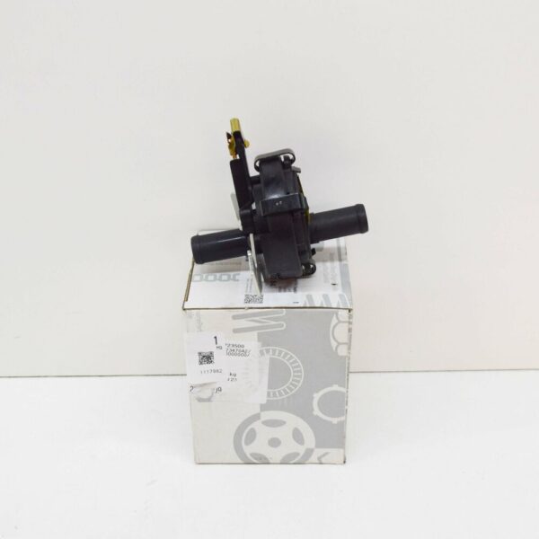 A4638300084 - NEW MERCEDES-BENZ G W463 HEATER VALVE A4638300084