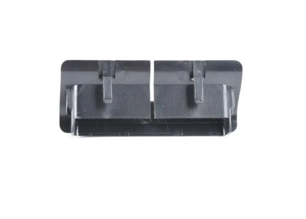 A46386802399051 - NEW MERCEDES-BENZ G W463 FRONT BELT OUTLET COVER A46386802399051 ORIGINAL