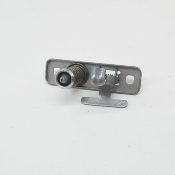 A4638800260 - NEW MERCEDES-BENZ G W463 ENGINE HOOD TOP CATCH A4638800260