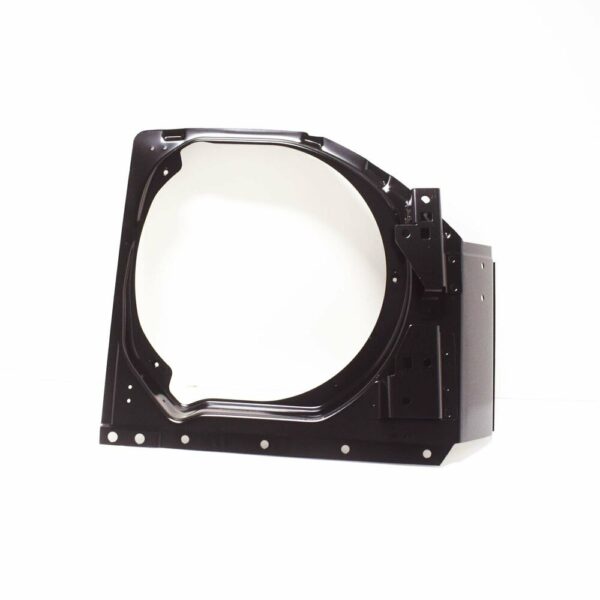 A4638807306 - NEW MERCEDES-BENZ G-CLASS W463 LEFT HEADLIGHT BRACKET MOUNT A4638807306 ORIGINAL
