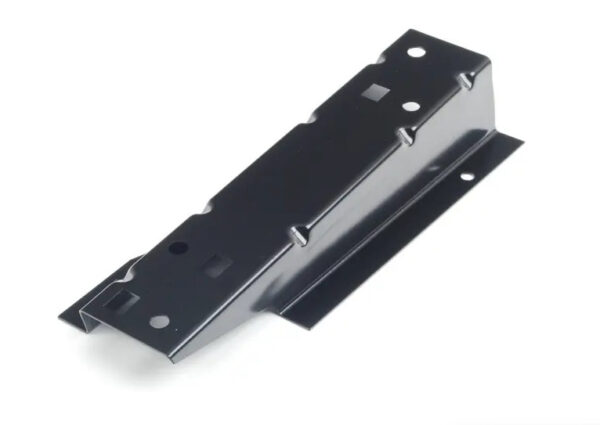 A4638810214 - NEW MERCEDES-BENZ G W463 FRONT RIGHT FENDER BRACKET A4638810214 ORIGINAL