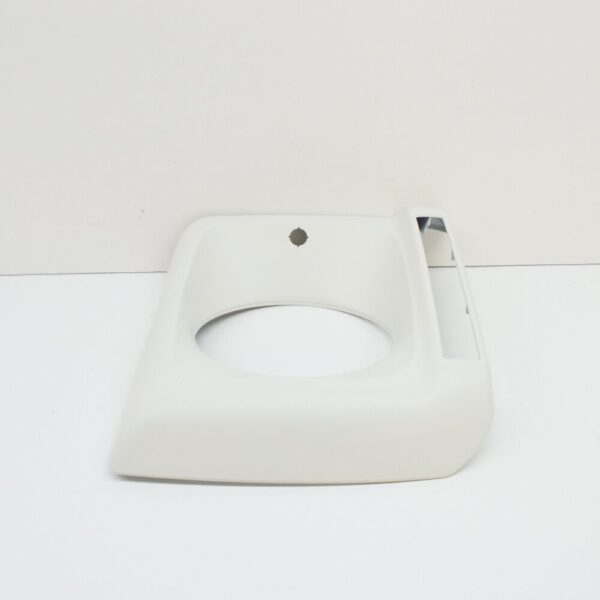 A4638840274 - NEW MB G W463 FRONT RIGHT LIGHTING UNIT COVER MOLDING A4638840274 OEM