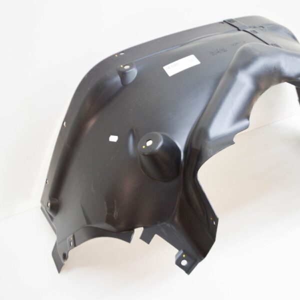 A4638842700 - Mercedes-Benz G W463 wheelhouse cover front left A4638842700 NEW ORIGINAL