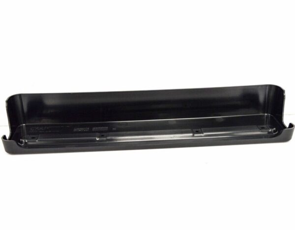 A4638850081 - NEW MB G W463 AMG FRONT BUMPER LICENSE PLATE BRACKET A4638850081 OEM