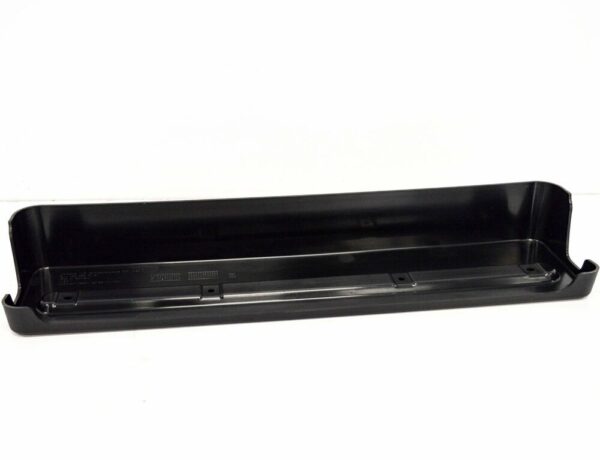 A4638850081 - NEW MB G W463 AMG FRONT BUMPER LICENSE PLATE BRACKET A4638850081 OEM