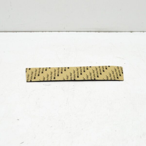 A4638850190 - NEW MERCEDES-BENZ G W463 REAR BUMPER STEP PADDING A4638850190 ORIGINAL