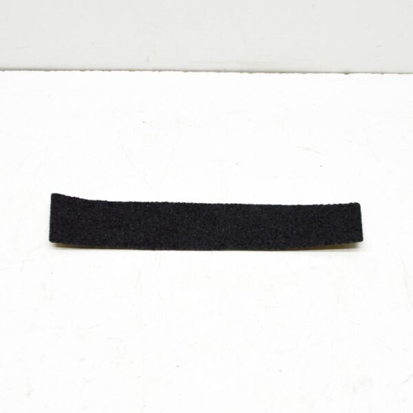 A4638850190 - NEW MERCEDES-BENZ G W463 REAR BUMPER STEP PADDING A4638850190 ORIGINAL