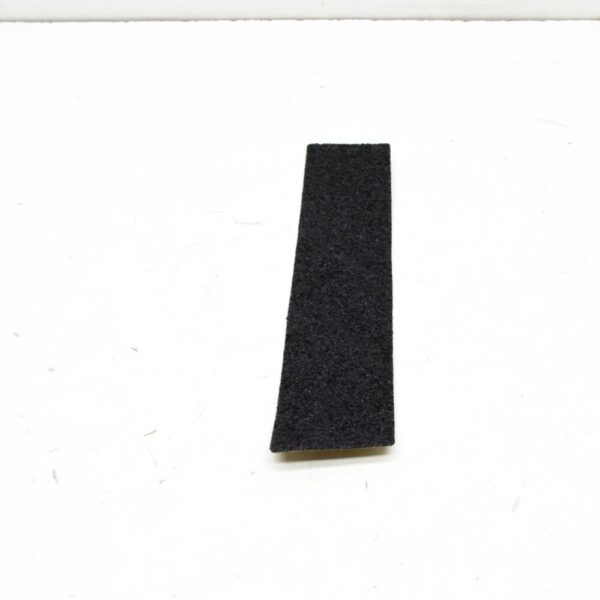 A4638850190 - NEW MERCEDES-BENZ G W463 REAR BUMPER STEP PADDING A4638850190 ORIGINAL