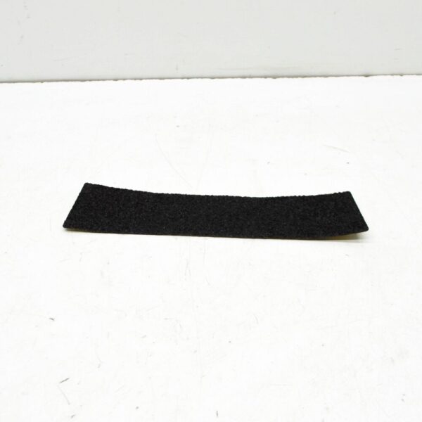A4638850190 - NEW MERCEDES-BENZ G W463 REAR BUMPER STEP PADDING A4638850190 ORIGINAL