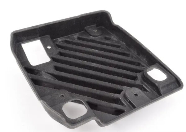 A4638850622 - NEW MERCEDES-BENZ G W463 AMG FRONT BUMPER RIGHT COVER A4638850622 ORIGINAL