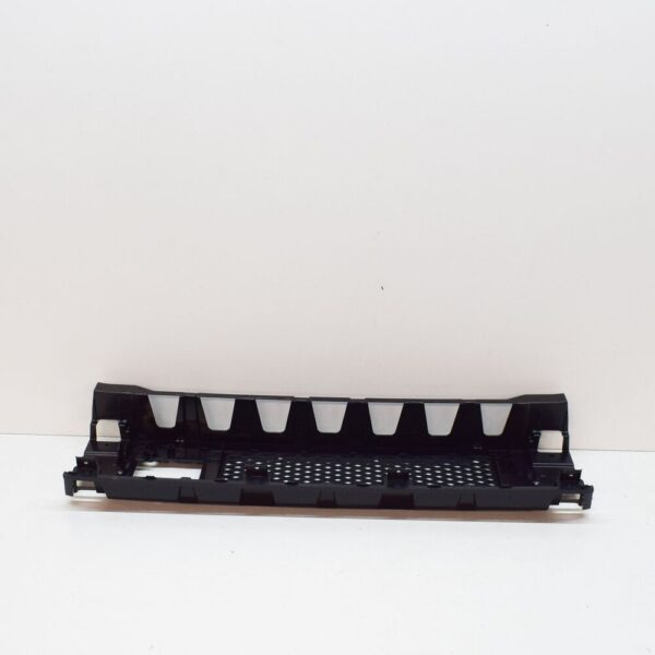 A4638851100 - MERCEDES-BENZ G W463 FRONT BUMPER CENTRE LOWER GRILLE A4638851100 NEW GENUINE
