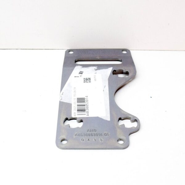 A4638853914 - MB G W463 AMG Front Bumper Distance Sensor Bracket A4638853914 NEW GENUINE
