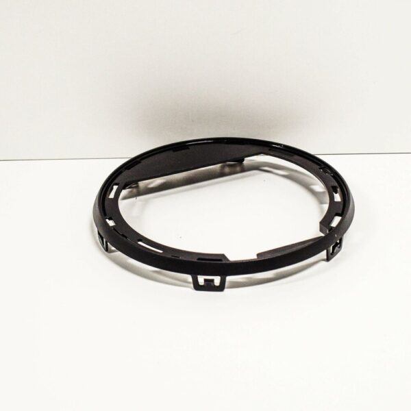 A4638854102 - NEW MB G W463 FRONT BUMPER RADIATOR GRILLE TRIM AMG A4638854102 OEM