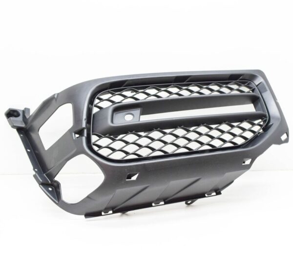 A4638857601 - NEW MERCEDES-BENZ G W463 AMG FRONT RIGHT COVER GRILLE A4638857601 ORIGINAL