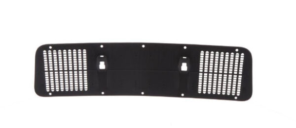 A4638870025 - Mercedes-Benz W460 Original Grill Hood A4638870025