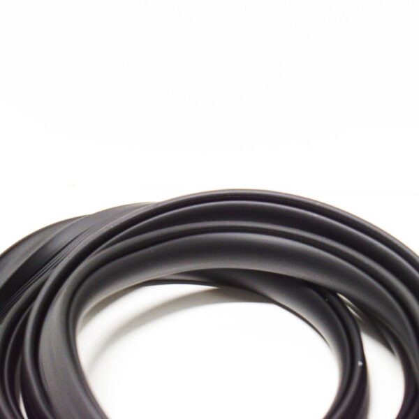A4638890998 - MERCEDES BENZ G W463 Rear Fender Widening Seal A4638890998 NEW