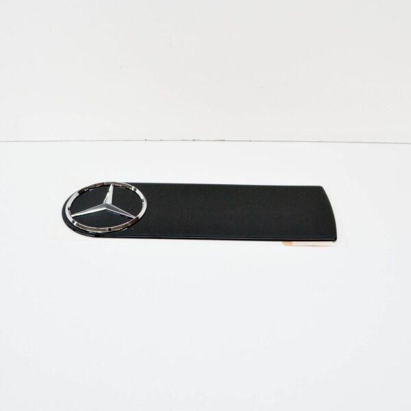 A4638901744 - NEW MERCEDES-BENZ G-CLASS W463 SPARE TIRE COVER EMBLEM A4638901744 ORIGINAL