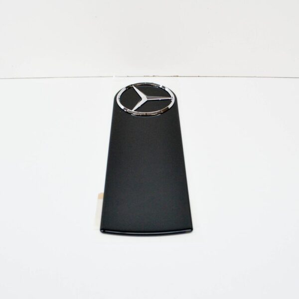 A4638901744 - NEW MERCEDES-BENZ G-CLASS W463 SPARE TIRE COVER EMBLEM A4638901744 ORIGINAL