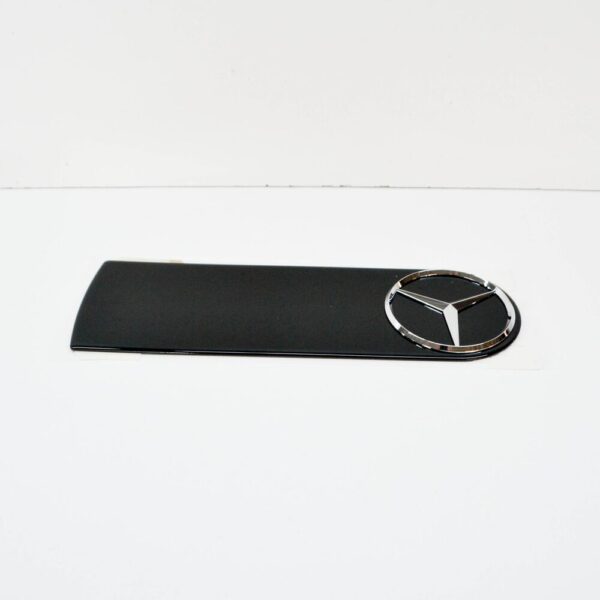 A4638901744 - NEW MERCEDES-BENZ G-CLASS W463 SPARE TIRE COVER EMBLEM A4638901744 ORIGINAL