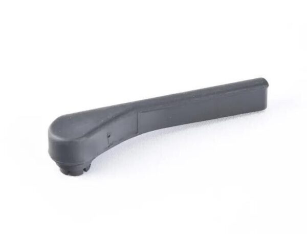 A46392002959051 - Mercedes-Benz W463 Rear Back Frame Release Handle des