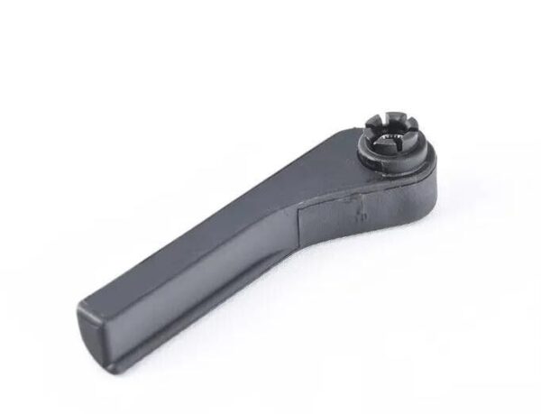 A46392002959051 - Mercedes-Benz W463 Rear Back Frame Release Handle des