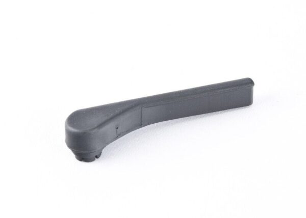 A46392002959051 - Mercedes-Benz W463 Rear Back Frame Release Handle des