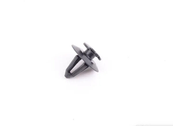 A4639880278 - NEW MERCEDES-BENZ E W210 HAT RACK MOUNTING CLAMP A4639880278 ORIGINAL