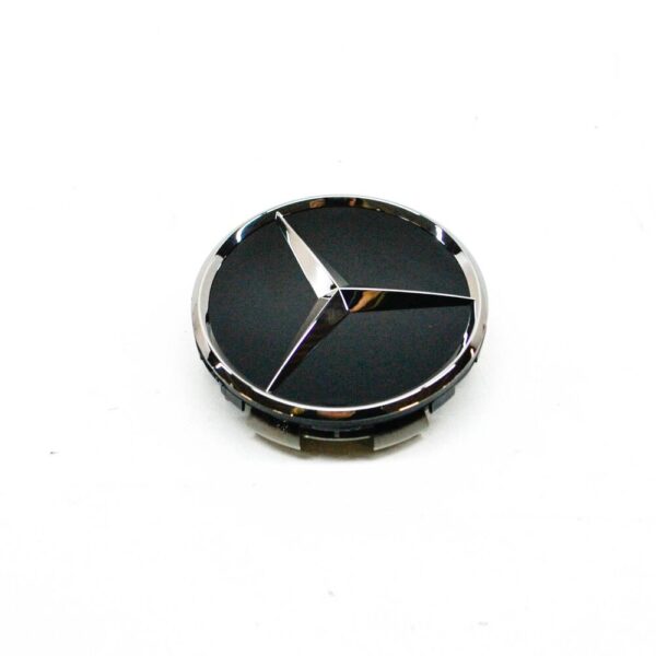 A4704000200 - Mercedes-Benz X-Class W470 Wheel Hub Cap Cover A4704000200, Original Part