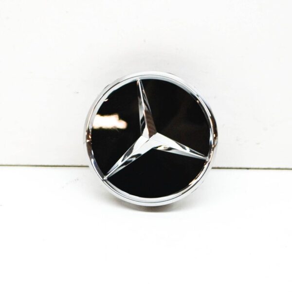 A4704000200 - Mercedes-Benz X-Class W470 Wheel Hub Cap Cover A4704000200, Original Part