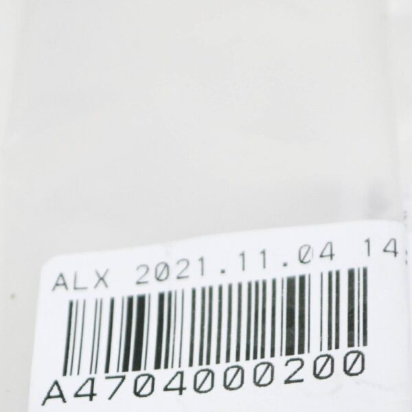 A4704000200 - Mercedes-Benz X-Class W470 Wheel Hub Cap Cover A4704000200, Original Part