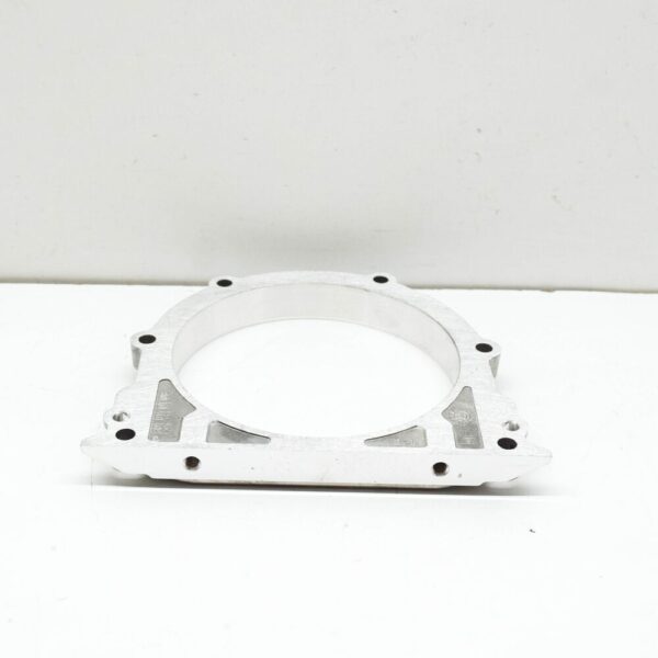 A6010110108 - NEW MERCEDES-BENZ SL R129 REAR CRANKSHAFT COVER A6010110108 ORIGINAL