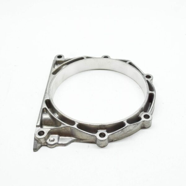 A6010110108 - NEW MERCEDES-BENZ SL R129 REAR CRANKSHAFT COVER A6010110108 ORIGINAL