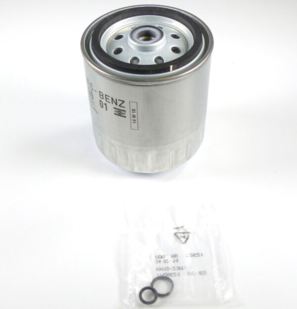 A6010901552 - NEW MERCEDES-BENZ VITO W638 FUEL FILTER PARTS KIT A6010901552 ORIGINAL