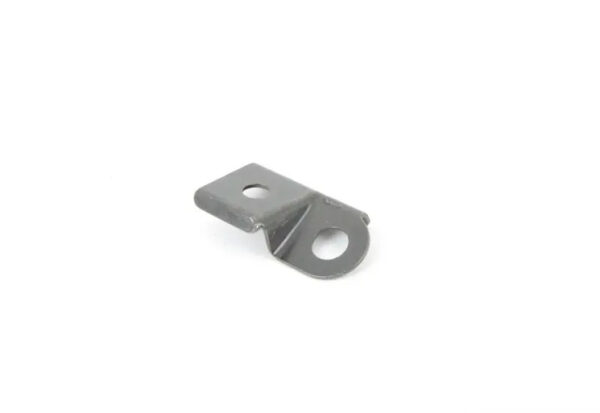 A6011591740 - New MERCEDES-BENZ SLK R170 Left Engine Support Bracket A6011591740