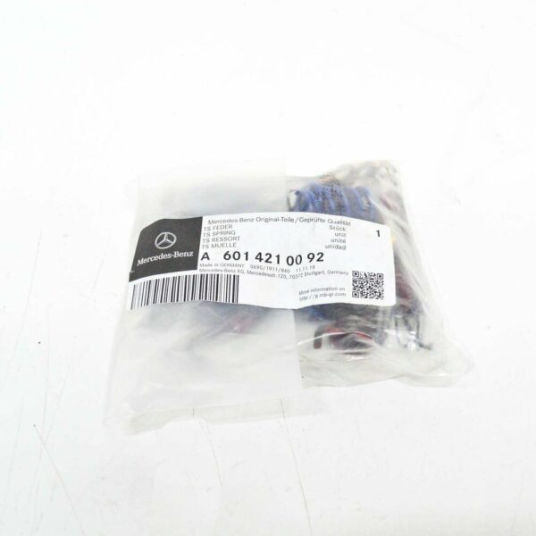 A6014210092 - MB G W463 Wheel Brake Release Spring Repair Kit