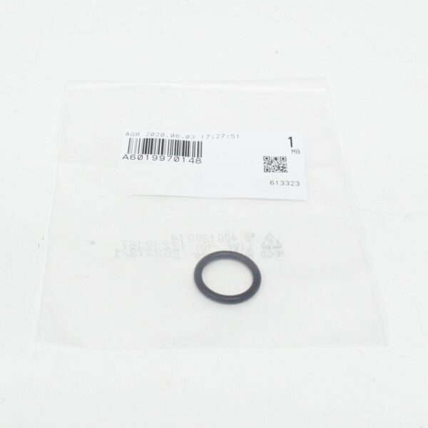 A6019970148 - Mercedes-Benz E W124 Kraft Toff Filter Sealing A6019970148 New