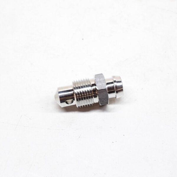 A6019970430 - NEW MB SL R129 CYLINDER CRANKCASE WATER DRAIN SCREW PLUG A6019970430 ORIGINAL