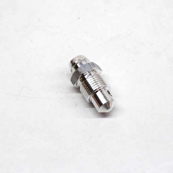 A6019970430 - NEW MB SL R129 CYLINDER CRANKCASE WATER DRAIN SCREW PLUG A6019970430 ORIGINAL