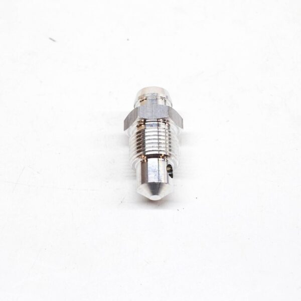 A6019970430 - NEW MB SL R129 CYLINDER CRANKCASE WATER DRAIN SCREW PLUG A6019970430 ORIGINAL