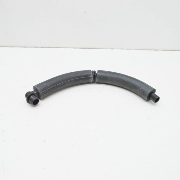 A6030100370 - Mercedes-Benz E W124 Engine Vent Hose A6030100370 NEW ORIGINAL