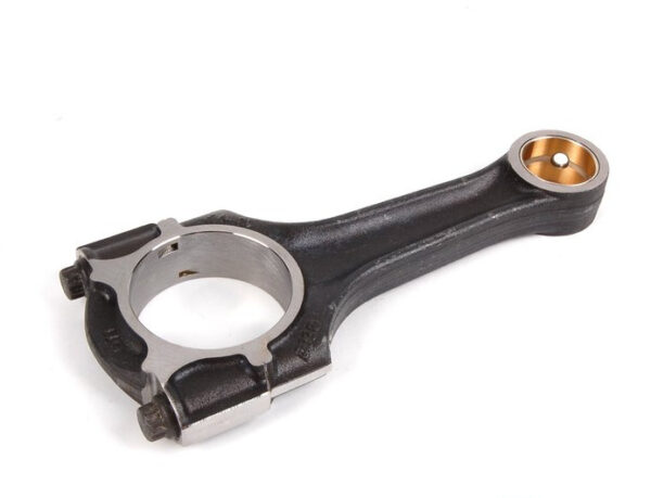 A6030302920 - NEW MERCEDES-BENZ E W210 CONNECTING ROD A6030302920 ORIGINAL