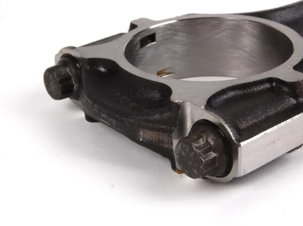 A6030302920 - NEW MERCEDES-BENZ E W210 CONNECTING ROD A6030302920 ORIGINAL
