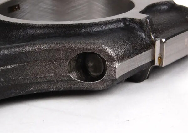 A6030302920 - NEW MERCEDES-BENZ E W210 CONNECTING ROD A6030302920 ORIGINAL